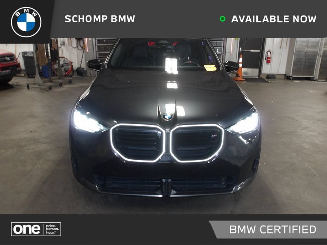 Certified 2025 BMW X3 M50 w/ Premium Package AWD/4WD image 1