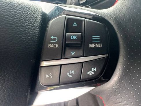 Used 2025 Ford Explorer ST AWD/4WD image 22
