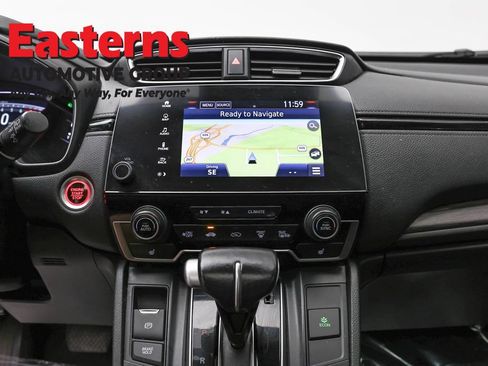 Used 2017 Honda CR-V Touring image 12