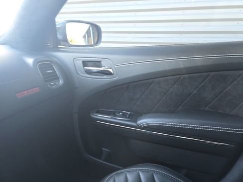 Used 2023 Dodge Charger SRT Hellcat w/ Harman/Kardon Audio Group image 14