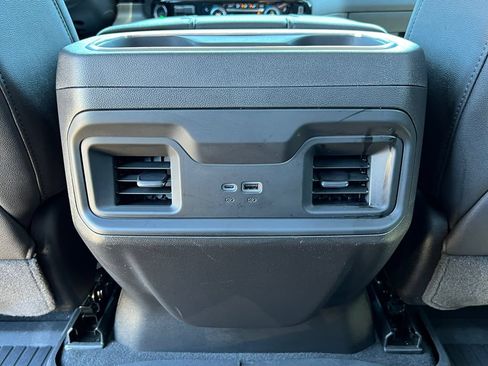 Used 2026 Chevrolet Silverado 1500 LT Trail Boss w/ Convenience Package II AWD/4WD image 42