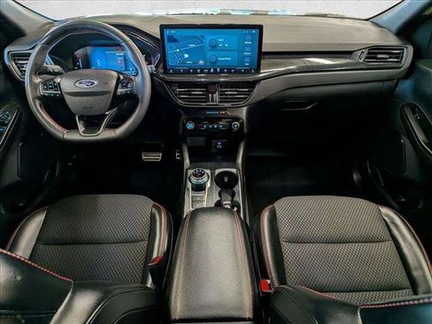 Certified 2023 Ford Escape ST-Line w/ Tech Pack #1 FWD image 20