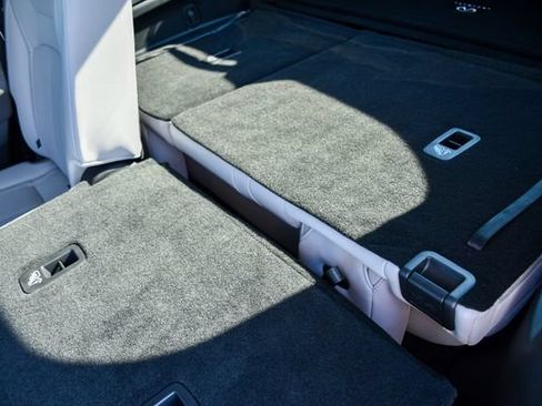 Certified 2026 INFINITI QX60 Pure w/ Cargo Package FWD image 20