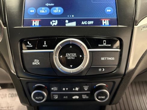 Used 2019 Acura ILX Premium Package image 20