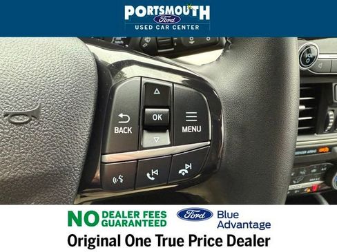 Used 2022 Ford Escape SE w/ Convenience Package image 17