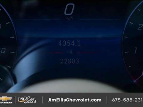 Used 2023 Mercedes-Benz S 500 4MATIC image 10