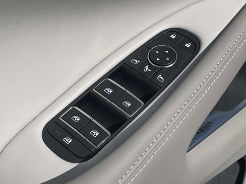 Certified 2026 INFINITI QX60 Luxe w/ Cargo Package image 14