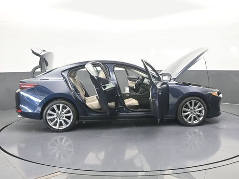 Used 2025 MAZDA MAZDA3 s image 72