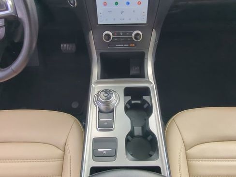 Certified 2022 Ford Edge SEL w/ Convenience Package image 20