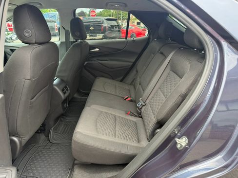 Used 2018 Chevrolet Equinox LT FWD image 27