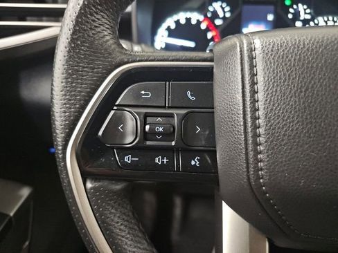 Used 2024 Toyota Tundra SR5 w/ SR5 Premium Package image 17