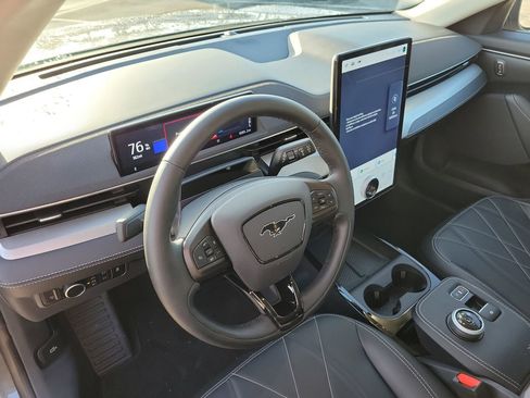 Used 2023 Ford Mustang Mach-E Select RWD image 23
