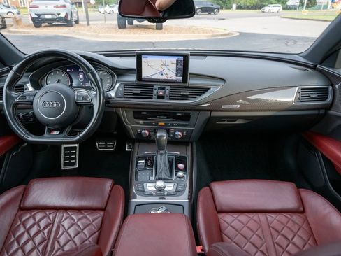 Used 2017 Audi S7 Premium Plus w/ Driver Assistance Package AWD/4WD image 2