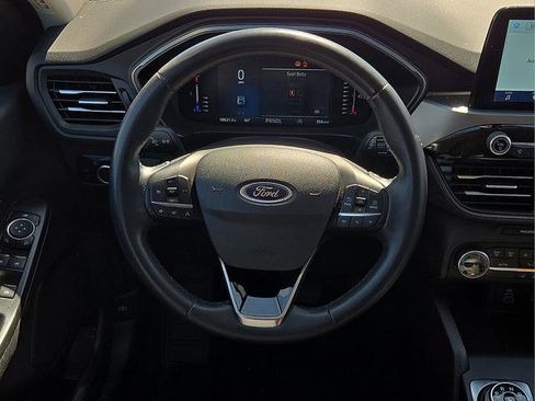 Used 2024 Ford Escape Active image 19