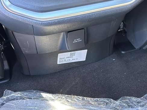 New 2026 Ford Expedition Tremor AWD/4WD image 9
