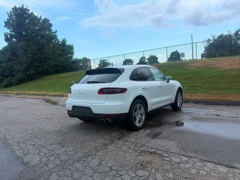 Used 2015 Porsche Macan S w/ Premium Package Plus AWD/4WD image 6