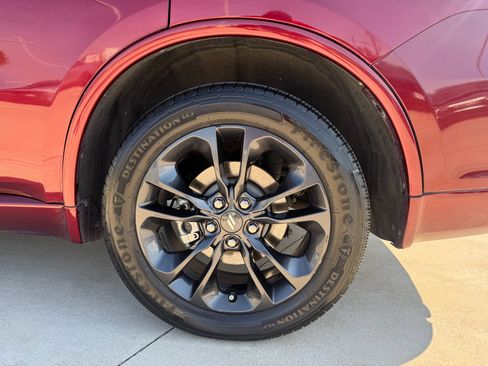 Used 2021 Dodge Durango GT w/ Blacktop Package image 30