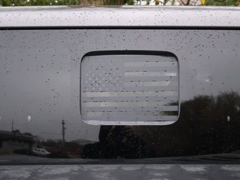 Used 2023 Jeep Gladiator Rubicon w/ LED Lighting Group image 11