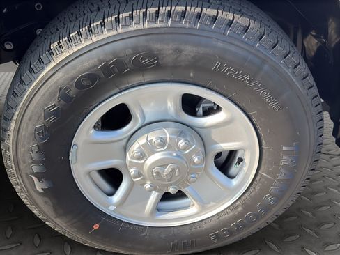 Used 2024 RAM 2500 Tradesman RWD image 13