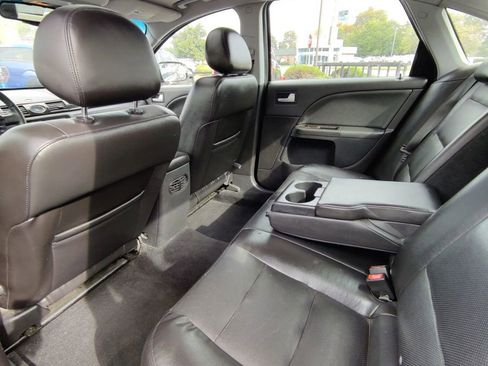 Used 2005 Mercury Montego Premier image 17