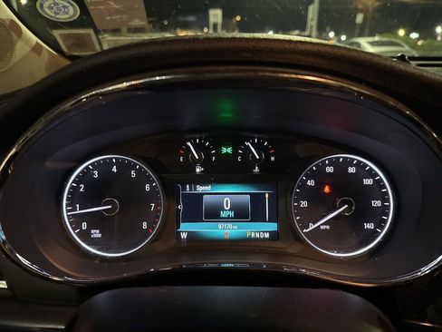 Used 2018 Buick Encore Preferred image 7