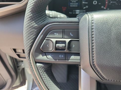 Used 2026 Toyota Sequoia Limited AWD/4WD image 20