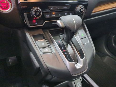 Used 2018 Honda CR-V EX image 35