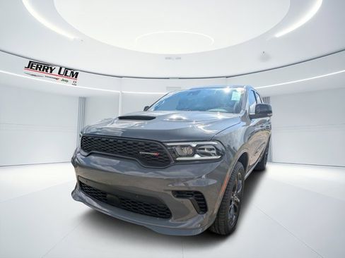 New 2026 Dodge Durango GT image 6