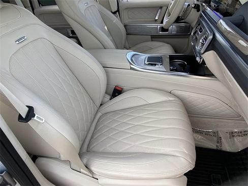 Used 2025 Mercedes-Benz G 63 AMG G 63 AMGﾮ image 19