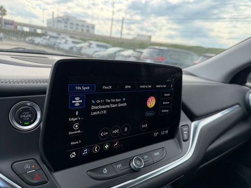 Used 2025 Chevrolet Blazer LT image 21