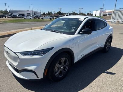 Used 2023 Ford Mustang Mach-E Select