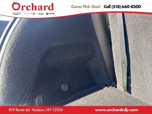 Used 2023 INFINITI QX60 Luxe w/ Cargo Package image 41