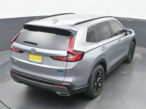 Used 2025 Honda CR-V Sport-L image 22