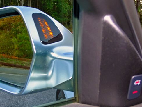 Used 2018 Audi S6 Premium Plus image 15