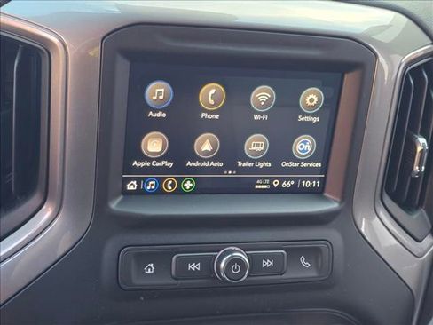 New 2026 GMC Sierra 1500 Pro w/ Graphite Edition image 10