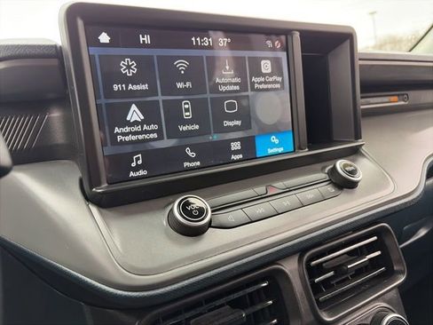 Used 2023 Ford Maverick XL image 24