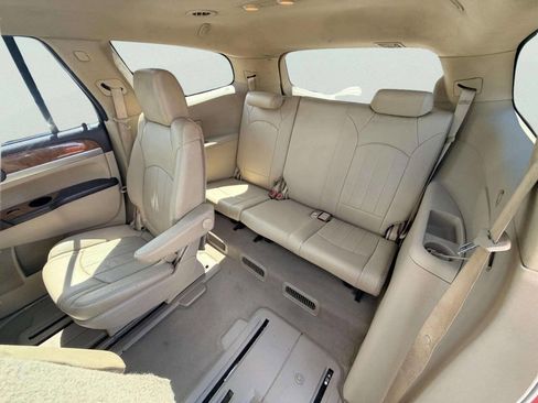 Used 2012 Buick Enclave Leather w/ Trailering Provision Package FWD image 24