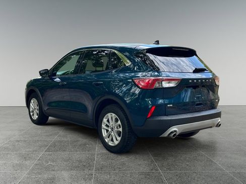 Used 2020 Ford Escape SE AWD/4WD image 3