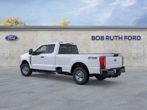 New 2026 Ford F350 XL image 5