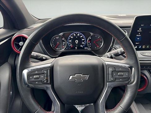 Used 2023 Chevrolet Blazer RS w/ Driver Confidence II Package image 22