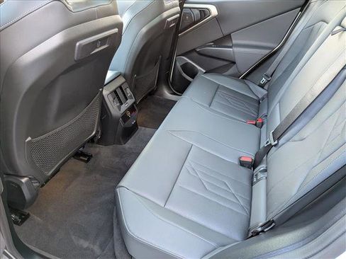 Used 2025 BMW X3 xDrive30i w/ Premium Package image 20