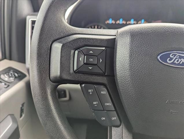 Used 2018 Ford F150 XLT RWD image 11