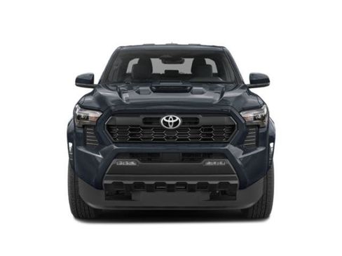 Used 2025 Toyota Tacoma TRD Off-Road AWD/4WD image 4