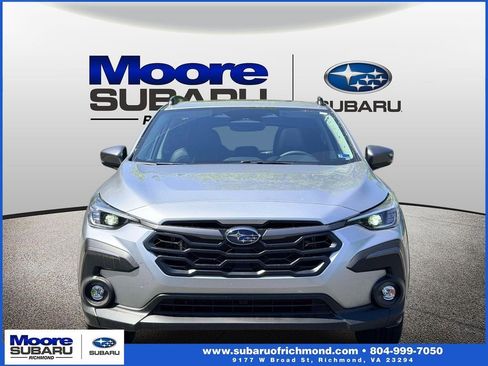 New 2026 Subaru Crosstrek 2.5i Limited AWD/4WD image 6