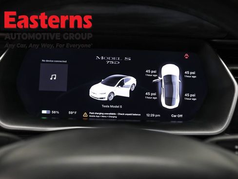 Used 2018 Tesla Model S 75D image 17