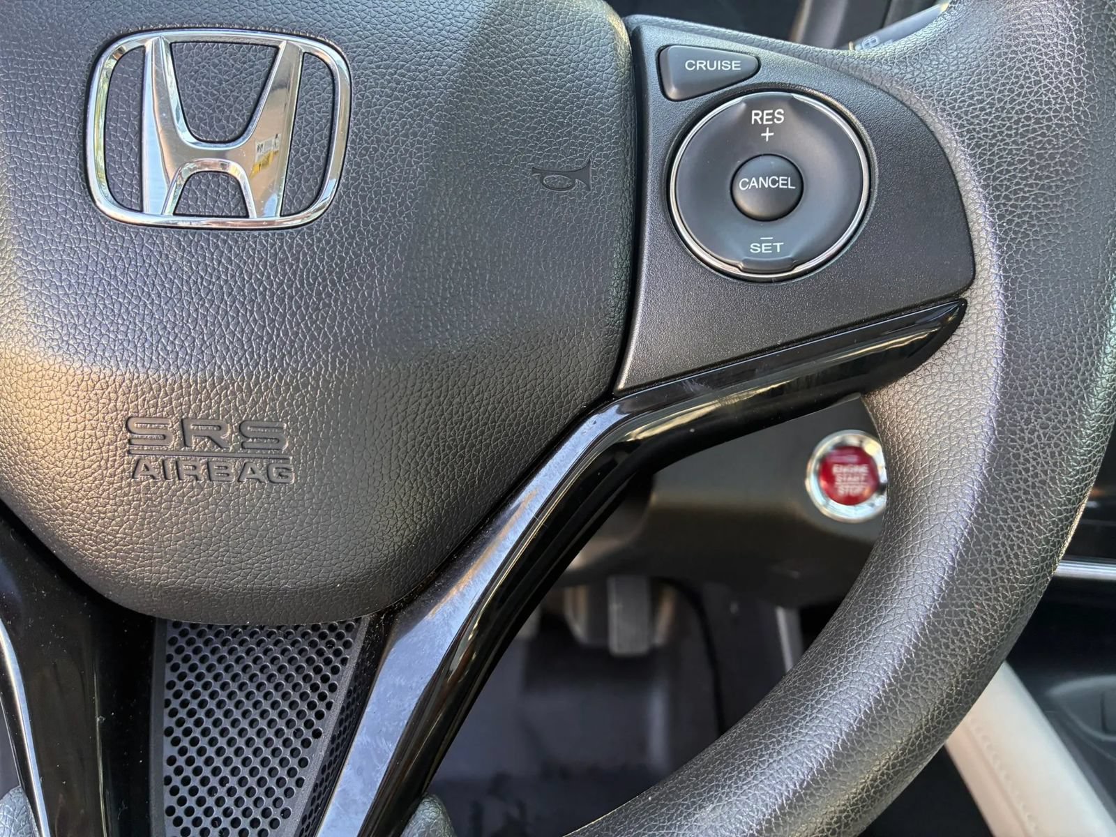 Used 2016 Honda HR-V EX image 28