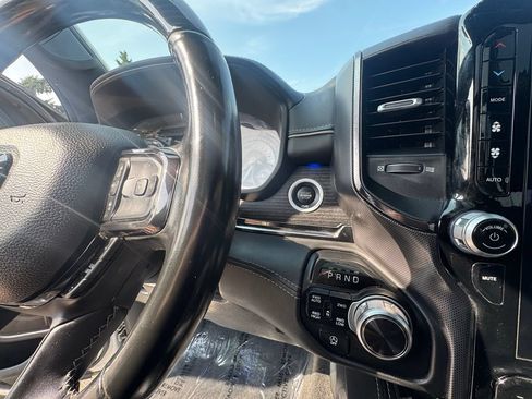 Used 2022 RAM 1500 Limited AWD/4WD image 28