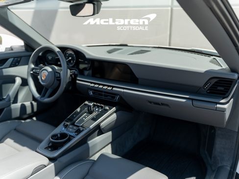 Used 2024 Porsche 911 Carrera S RWD image 17