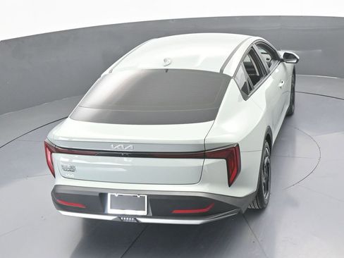 Used 2025 Kia K4 EX image 50
