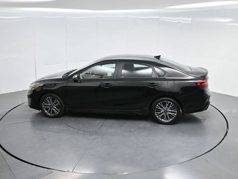 Used 2024 Kia Forte GT-Line FWD image 60